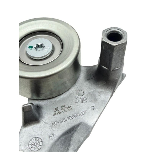 AUTLOG Riemenspanner, Zahnriemen RT1904