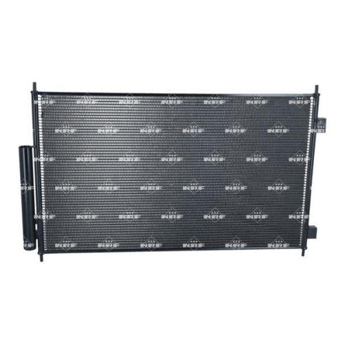 NRF Kondensator, Klimaanlage EASY FIT 350426