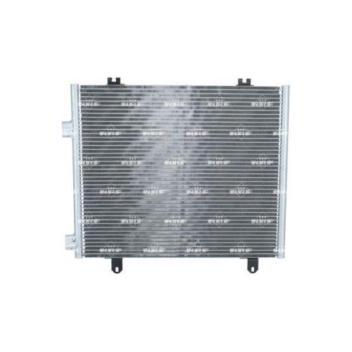 NRF Kondensator, Klimaanlage EASY FIT 35747