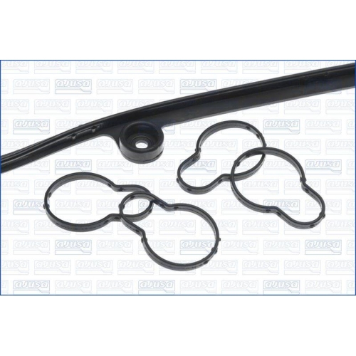 AJUSA Dichtungssatz, Zylinderkopfhaube 56037700