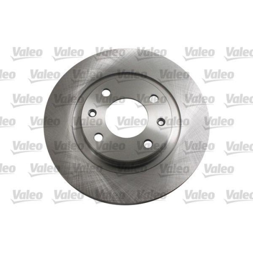 VALEO Bremsscheibe 186599