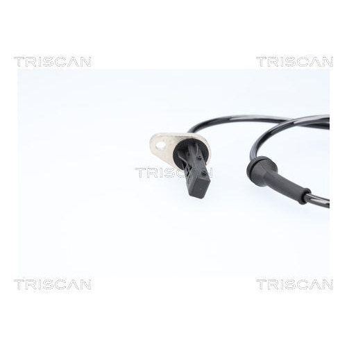 TRISCAN Sensor, Raddrehzahl 8180 14145