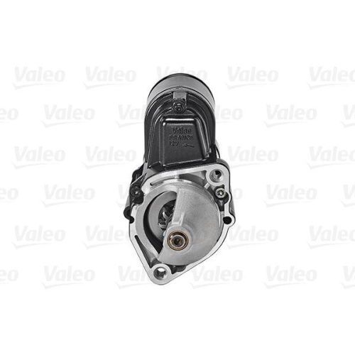 VALEO Starter VALEO ORIGINS NEW OE TECHNOLOGIE 432599