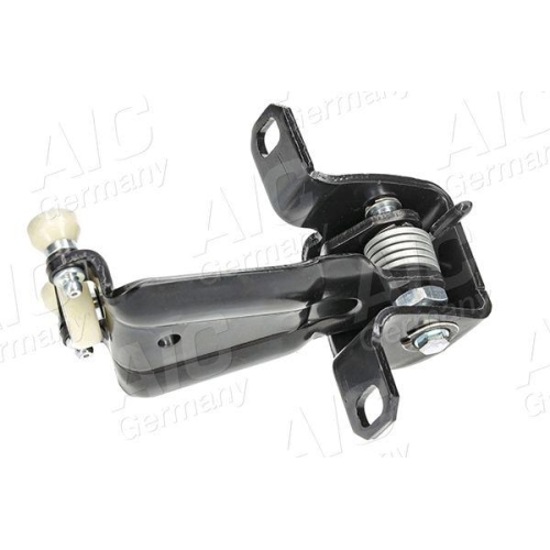 AIC Rollenf&uuml;hrung, Schiebet&uuml;r NEW MOBILITY PARTS 58822