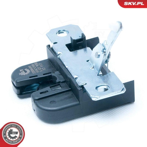 ESEN SKV Heckklappenschloss 16SKV308