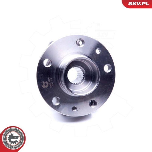 ESEN SKV Radlagersatz 29SKV256
