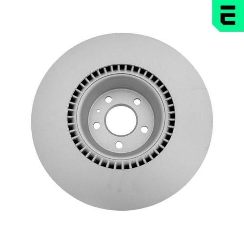 OPTIMAL Bremsscheibe BS-0246HC