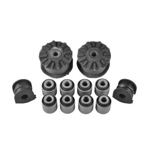 TEDGUM Reparatursatz, Radaufh&auml;ngung 00461091