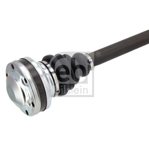 FEBI BILSTEIN Antriebswelle 1006107