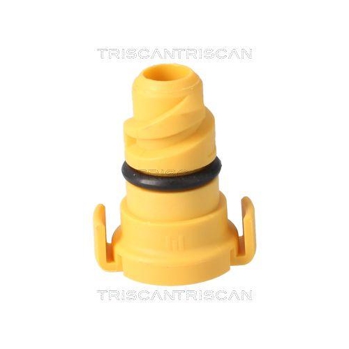 TRISCAN Verschlussschraube, Ölwanne 9500 1602