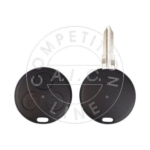 AIC Geh&auml;use, Autoschl&uuml;ssel Original AIC Quality 58229