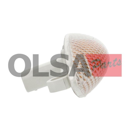 AIC Blinkleuchte OLSA Aftermarket, original Ersatzteil 72180