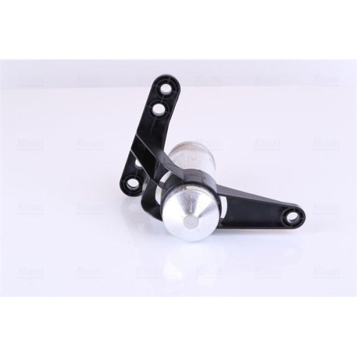 NISSENS Trockner, Klimaanlage 95470