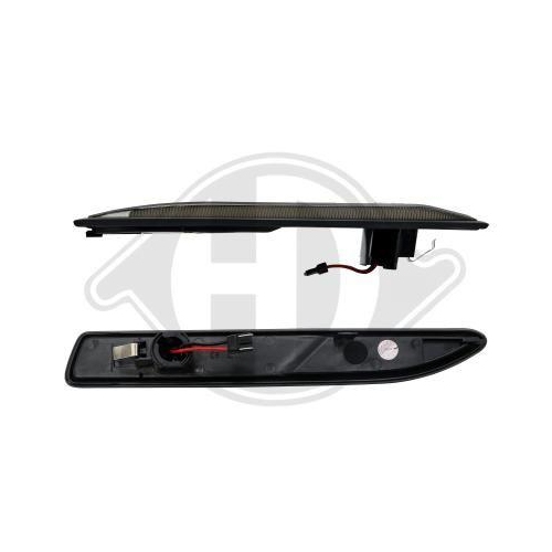 DIEDERICHS Blinkleuchte HD Tuning LID10437