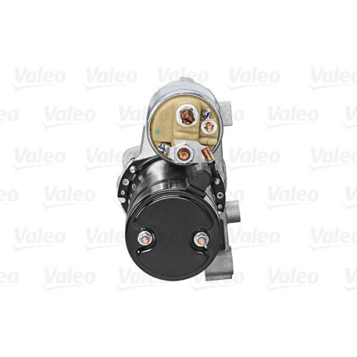 VALEO Starter VALEO ORIGINS - NEW O.E. TECHNOLOGIE 438087