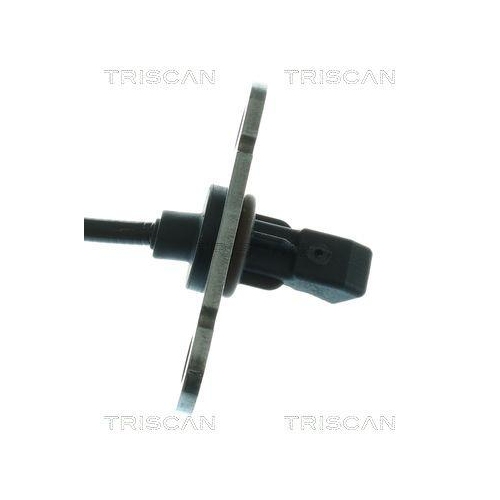 TRISCAN Sensor, Raddrehzahl