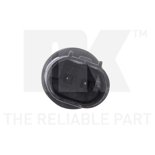 NK Warnkontakt, Bremsbelagverschleiß 280205