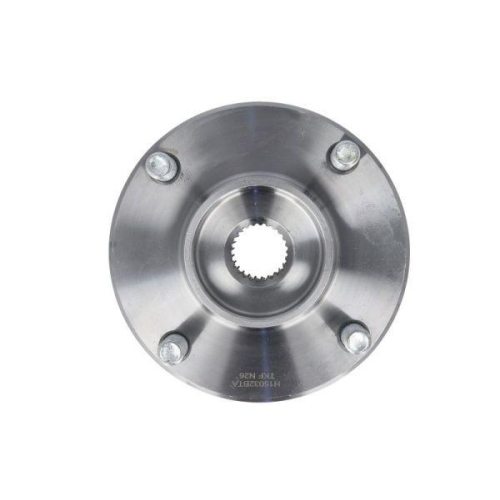 BTA Radlagersatz H15032BTA