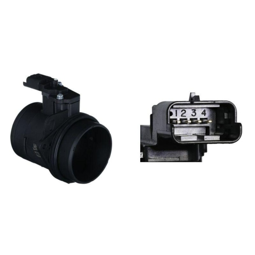 VALEO Luftmassenmesser 367031