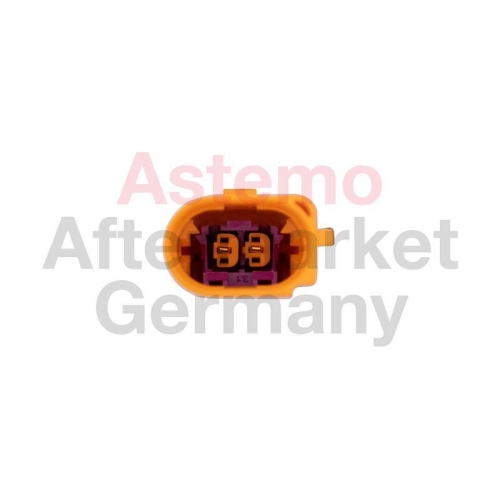 ASTEMO-HITACHI Sensor, Abgastemperatur 2507046