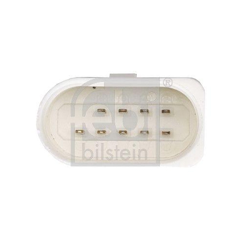 FEBI BILSTEIN T&uuml;rschloss febi Plus 199091