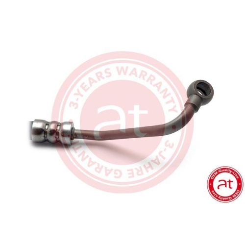 at autoteile germany Hydraulikschlauch, Lenkung OEM - Quality - Line at22736