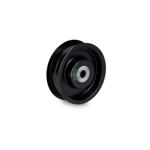 Schaeffler INA Umlenk-/Führungsrolle, Keilrippenriemen 532 0539 10