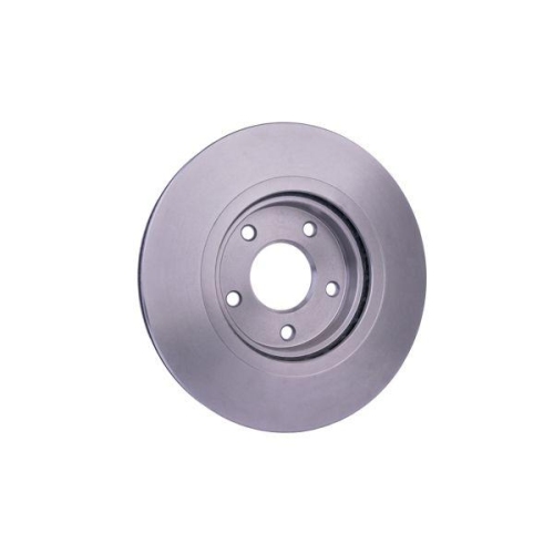 HELLA Bremsscheibe 8DD 355 114-601