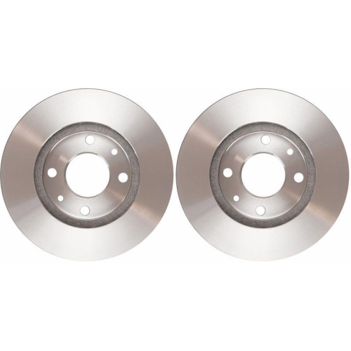 TRW Bremsscheibe DF1016