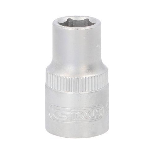 1/2 Zoll Sechskant-Stecknuss, 11mm KS TOOLS 917.1211