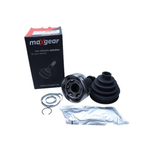 MAXGEAR Gelenksatz, Antriebswelle 49-1512