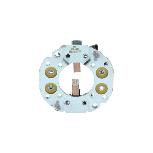 BOSCH Halter, Kohleb&uuml;rsten 1 986 SE0 412