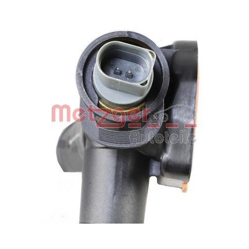 METZGER AUTOTEILE K&uuml;hlmittelflansch 4010230