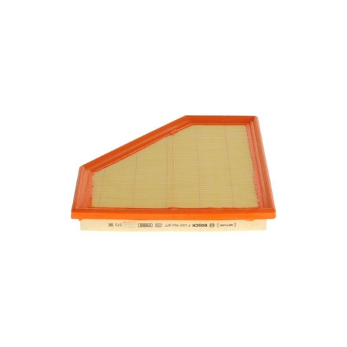 BOSCH Luftfilter F 026 400 877