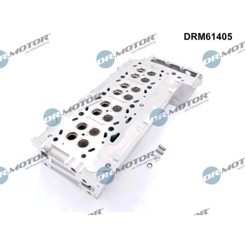 Dr.Motor Automotive Zylinderkopf DRM61405