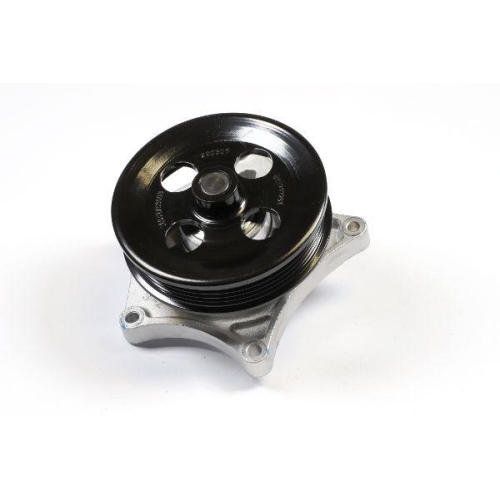 HEPU Wasserpumpe, Motork&uuml;hlung P383
