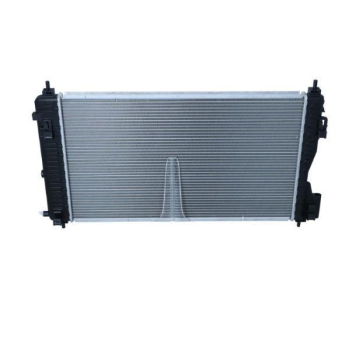 NRF K&uuml;hler, Motork&uuml;hlung 550115