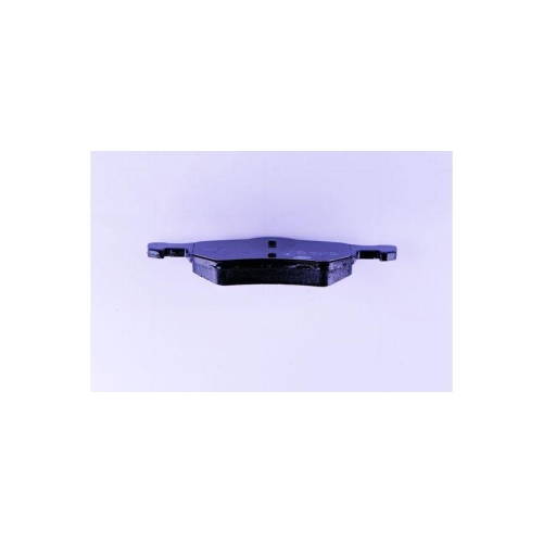 HELLA Bremsbelagsatz, Scheibenbremse 8DB 355 010-641