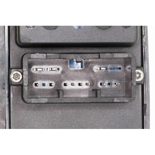 VEMO Schalter, Fensterheber Original VEMO Qualit&auml;t V33-73-0137