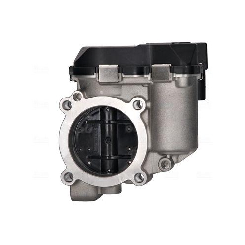 NISSENS Drosselklappenstutzen ** FIRST FIT ** 955032