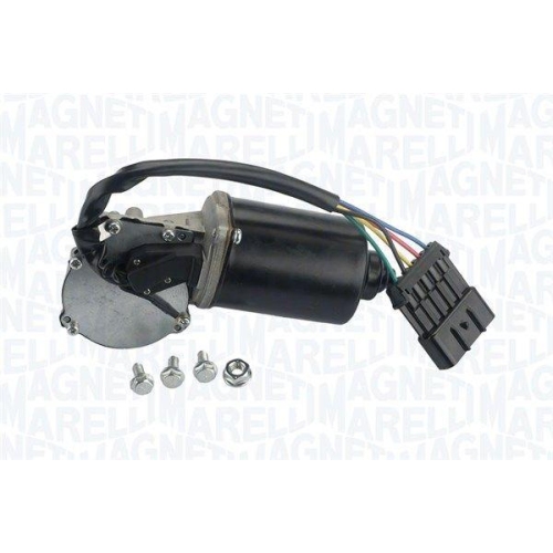 MAGNETI MARELLI Wischermotor