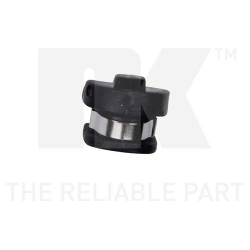 NK Warnkontakt, Bremsbelagverschleiß 280214