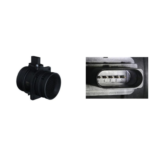 VALEO Luftmassenmesser 367033