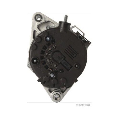 HERTH+BUSS JAKOPARTS Generator J5110540