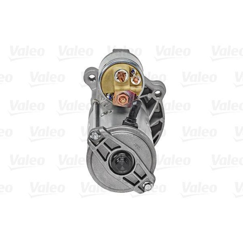 VALEO Starter VALEO ORIGINS NEW OE TECHNOLOGIE 438069
