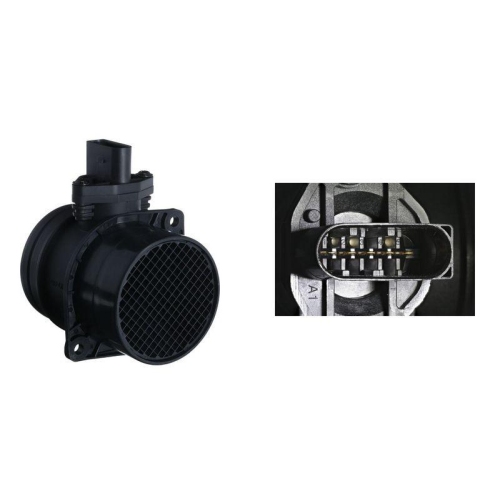 VALEO Luftmassenmesser 367004