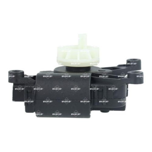 NRF Stellelement, Mischklappe 370039