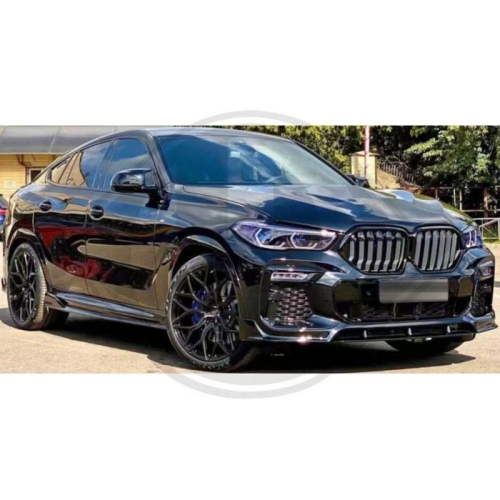 DIEDERICHS Spoiler HD Tuning 1294266