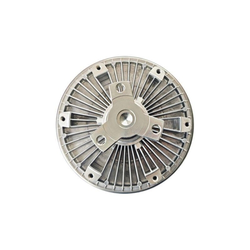 HELLA Kupplung, K&uuml;hlerl&uuml;fter 8MV 366 440-991
