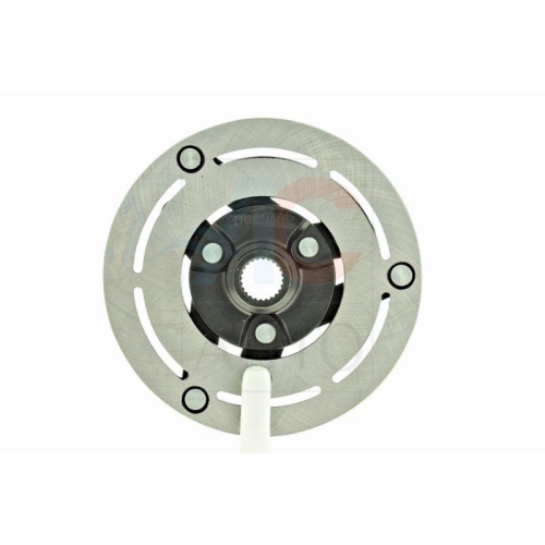 ACAUTO Mitnehmerscheibe, Magnetkupplung (Kompressor) AC-05DL23
